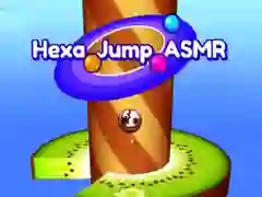 ゲームヘキサジャンプ ASMRオンライン