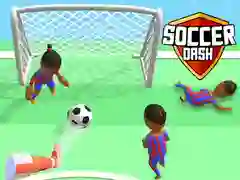 ゲームサッカーダッシュオンライン ゲームサッカーダッシュオンライン