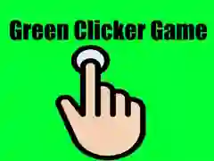 ゲームグリーンクリックゲームオンライン