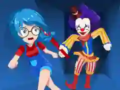 ゲームかくれんぼ: ホラーエスケープオンライン