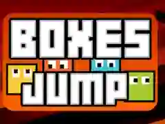 ゲームボックスジャンプオンライン ゲームボックスジャンプオンライン