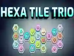 ゲームヘキサタイルトリオオンライン