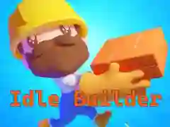 ゲームアイドルビルダーオンライン