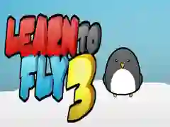 ゲーム飛ぶことを学ぼう 3オンライン