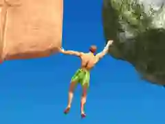 ゲームスーパーロッククライマーオンライン