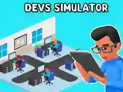 ゲーム開発者シミュレーターオンライン ゲーム開発者シミュレーターオンライン