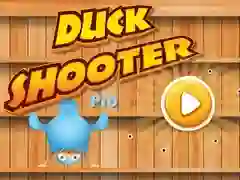 ゲームダックシュータープロオンライン