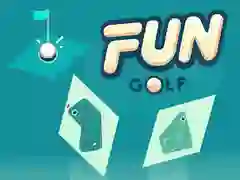 ゲーム楽しいゴルフオンライン