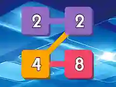 ゲーム2248 ブロックマージオンライン