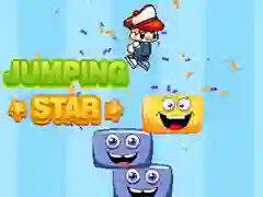ゲームジャンピングスターオンライン ゲームジャンピングスターオンライン