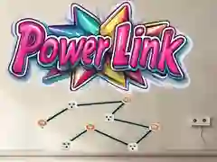 ゲームパワーリンクオンライン ゲームパワーリンクオンライン