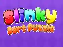 ゲームスリンキーソートパズルオンライン ゲームスリンキーソートパズルオンライン