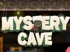 ゲーム神秘の洞窟オンライン