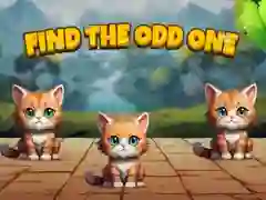 ゲーム異なるものを見つけてオンライン