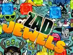 ゲームザッドジュエルオンライン