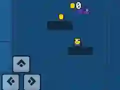 ゲーム小さな黄色い男がジャンプオンライン ゲーム小さな黄色い男がジャンプオンライン