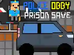 ゲーム警察のオビー刑務所救出オンライン ゲーム警察のオビー刑務所救出オンライン