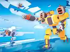 ゲームメカデュエルオンライン