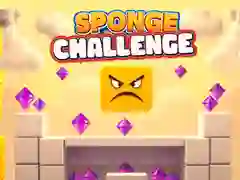 ゲームスポンジチャレンジオンライン ゲームスポンジチャレンジオンライン