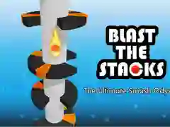 ゲームスタックを爆破オンライン