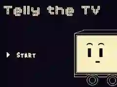 ゲームテリー・ザ・テレビオンライン ゲームテリー・ザ・テレビオンライン