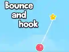 ゲームバウンドとフックオンライン