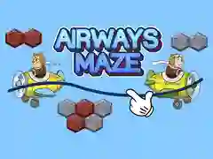ゲーム航空路の迷路オンライン ゲーム航空路の迷路オンライン
