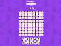 ゲームマジック数独オンライン