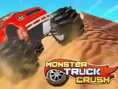 ゲームモンスタートラッククラッシュオンライン ゲームモンスタートラッククラッシュオンライン