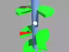 ゲームヘリックスの回転オンライン