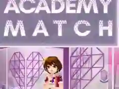ゲームアカデミーマッチオンライン ゲームアカデミーマッチオンライン