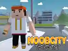 ゲームノーブシティ ザ・ギャングスターオンライン