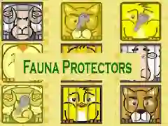 ゲーム動物の保護者オンライン