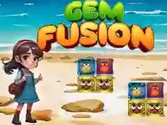 ゲーム宝石融合オンライン
