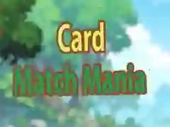 ゲームカードマッチマニアオンライン