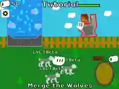 ゲームスキビディトイレ対シグママージオンライン