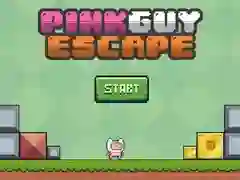 ゲームピンクの男の子の脱出オンライン ゲームピンクの男の子の脱出オンライン