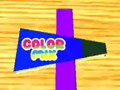ゲームカラー ミックスオンライン