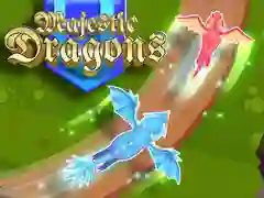 ゲーム壮大なドラゴンオンライン ゲーム壮大なドラゴンオンライン