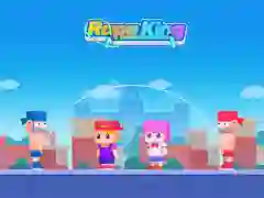 ゲームロープの王オンライン