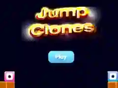 ゲームジャンプクローンオンライン ゲームジャンプクローンオンライン