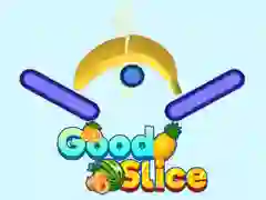 ゲーム良いスライスオンライン