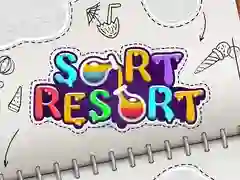 ゲームリゾートソートオンライン