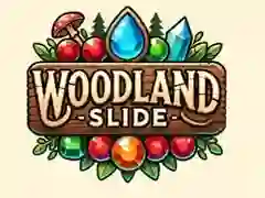 ゲーム森林スライドオンライン