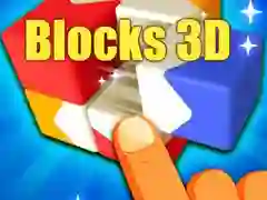 ゲームブロック3Dオンライン