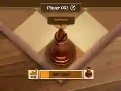 ゲームエリートチェスオンライン