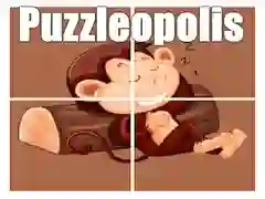 ゲームパズロポリスオンライン