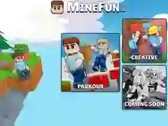 ゲームマインファン.ioオンライン