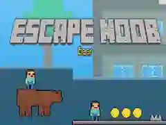 ゲームノーブベアからの脱出オンライン ゲームノーブベアからの脱出オンライン