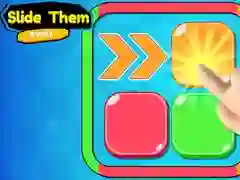 ゲーム彼らを滑らせて遠ざけるオンライン